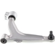 Purchase Top-Quality MEVOTECH ORIGINAL GRADE - GS10174 - Control Arm With Ball Joint pa12