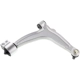 Purchase Top-Quality MEVOTECH ORIGINAL GRADE - GS10174 - Control Arm With Ball Joint pa9