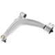 Purchase Top-Quality MEVOTECH ORIGINAL GRADE - GS10175 - Control Arm With Ball Joint pa10