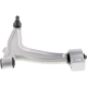 Purchase Top-Quality MEVOTECH ORIGINAL GRADE - GS10175 - Control Arm With Ball Joint pa9