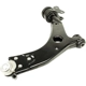 Purchase Top-Quality MEVOTECH ORIGINAL GRADE - GS10180 - Control Arm With Ball Joint pa14