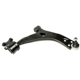 Purchase Top-Quality Control Arm With Ball Joint by MEVOTECH ORIGINAL GRADE - GS10181 pa13