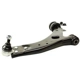 Purchase Top-Quality Control Arm With Ball Joint by MEVOTECH ORIGINAL GRADE - GS10181 pa15