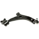 Purchase Top-Quality Control Arm With Ball Joint by MEVOTECH ORIGINAL GRADE - GS10181 pa16