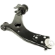 Purchase Top-Quality Control Arm With Ball Joint by MEVOTECH ORIGINAL GRADE - GS10181 pa19