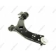 Purchase Top-Quality Control Arm With Ball Joint by MEVOTECH ORIGINAL GRADE - GS10181 pa2