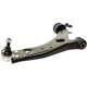 Purchase Top-Quality Control Arm With Ball Joint by MEVOTECH ORIGINAL GRADE - GS10181 pa20
