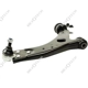 Purchase Top-Quality Control Arm With Ball Joint by MEVOTECH ORIGINAL GRADE - GS10181 pa6