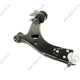 Purchase Top-Quality Control Arm With Ball Joint by MEVOTECH ORIGINAL GRADE - GS10181 pa8