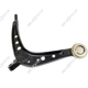 Purchase Top-Quality MEVOTECH ORIGINAL GRADE - GS10191 - Control Arm With Ball Joint pa7