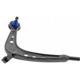 Purchase Top-Quality MEVOTECH ORIGINAL GRADE - GS10191 - Control Arm With Ball Joint pa9