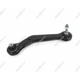 Purchase Top-Quality Control Arm With Ball Joint by MEVOTECH ORIGINAL GRADE - GS10198 pa2