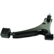 Purchase Top-Quality MEVOTECH ORIGINAL GRADE - GS20108 - Control Arm With Ball Joint pa13