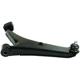 Purchase Top-Quality MEVOTECH ORIGINAL GRADE - GS20108 - Control Arm With Ball Joint pa16