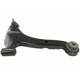 Purchase Top-Quality MEVOTECH ORIGINAL GRADE - GS20109 - Control Arm With Ball Joint pa14