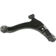 Purchase Top-Quality MEVOTECH ORIGINAL GRADE - GS20109 - Control Arm With Ball Joint pa16