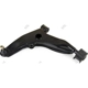 Purchase Top-Quality Control Arm With Ball Joint by MEVOTECH ORIGINAL GRADE - GS20118 pa2