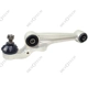 Purchase Top-Quality Control Arm With Ball Joint by MEVOTECH ORIGINAL GRADE - GS20128 pa1