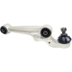 Purchase Top-Quality Control Arm With Ball Joint by MEVOTECH ORIGINAL GRADE - GS20129 pa4