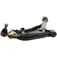 Purchase Top-Quality Control Arm With Ball Joint by MEVOTECH ORIGINAL GRADE - GS20130 pa10