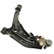 Purchase Top-Quality Control Arm With Ball Joint by MEVOTECH ORIGINAL GRADE - GS20130 pa12