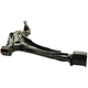 Purchase Top-Quality Control Arm With Ball Joint by MEVOTECH ORIGINAL GRADE - GS20130 pa8