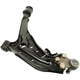 Purchase Top-Quality Control Arm With Ball Joint by MEVOTECH ORIGINAL GRADE - GS20130 pa9