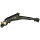 Purchase Top-Quality Control Arm With Ball Joint by MEVOTECH ORIGINAL GRADE - GS20131 pa10