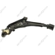 Purchase Top-Quality Control Arm With Ball Joint by MEVOTECH ORIGINAL GRADE - GS20131 pa4