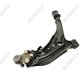 Purchase Top-Quality Control Arm With Ball Joint by MEVOTECH ORIGINAL GRADE - GS20131 pa5