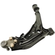Purchase Top-Quality Control Arm With Ball Joint by MEVOTECH ORIGINAL GRADE - GS20131 pa8