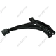 Purchase Top-Quality Control Arm With Ball Joint by MEVOTECH ORIGINAL GRADE - GS20132 pa2