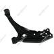 Purchase Top-Quality Control Arm With Ball Joint by MEVOTECH ORIGINAL GRADE - GS20132 pa3
