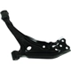 Purchase Top-Quality Control Arm With Ball Joint by MEVOTECH ORIGINAL GRADE - GS20132 pa6