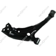 Purchase Top-Quality Control Arm With Ball Joint by MEVOTECH ORIGINAL GRADE - GS20133 pa1