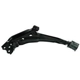 Purchase Top-Quality Control Arm With Ball Joint by MEVOTECH ORIGINAL GRADE - GS20133 pa11