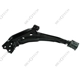 Purchase Top-Quality Control Arm With Ball Joint by MEVOTECH ORIGINAL GRADE - GS20133 pa4