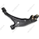 Purchase Top-Quality Control Arm With Ball Joint by MEVOTECH ORIGINAL GRADE - GS20134 pa1