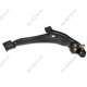 Purchase Top-Quality Control Arm With Ball Joint by MEVOTECH ORIGINAL GRADE - GS20134 pa2