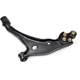 Purchase Top-Quality Control Arm With Ball Joint by MEVOTECH ORIGINAL GRADE - GS20134 pa4