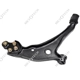 Purchase Top-Quality Control Arm With Ball Joint by MEVOTECH ORIGINAL GRADE - GS20135 pa1