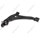 Purchase Top-Quality Control Arm With Ball Joint by MEVOTECH ORIGINAL GRADE - GS20135 pa2