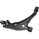 Purchase Top-Quality Control Arm With Ball Joint by MEVOTECH ORIGINAL GRADE - GS20135 pa3