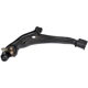 Purchase Top-Quality Control Arm With Ball Joint by MEVOTECH ORIGINAL GRADE - GS20135 pa4