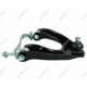Purchase Top-Quality Control Arm With Ball Joint by MEVOTECH ORIGINAL GRADE - GS20262 pa4