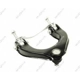 Purchase Top-Quality Control Arm With Ball Joint by MEVOTECH ORIGINAL GRADE - GS20263 pa2