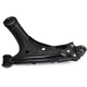Purchase Top-Quality MEVOTECH ORIGINAL GRADE - GS20271 - Control Arm With Ball Joint pa7