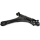 Purchase Top-Quality MEVOTECH ORIGINAL GRADE - GS20271 - Control Arm With Ball Joint pa8