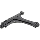 Purchase Top-Quality MEVOTECH ORIGINAL GRADE - GS20272 - Control Arm With Ball Joint pa14