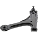 Purchase Top-Quality MEVOTECH ORIGINAL GRADE - GS20272 - Control Arm With Ball Joint pa16